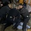 Video Shows NYPD Officer Kneeling On Man's Neck During Arrest In Queens